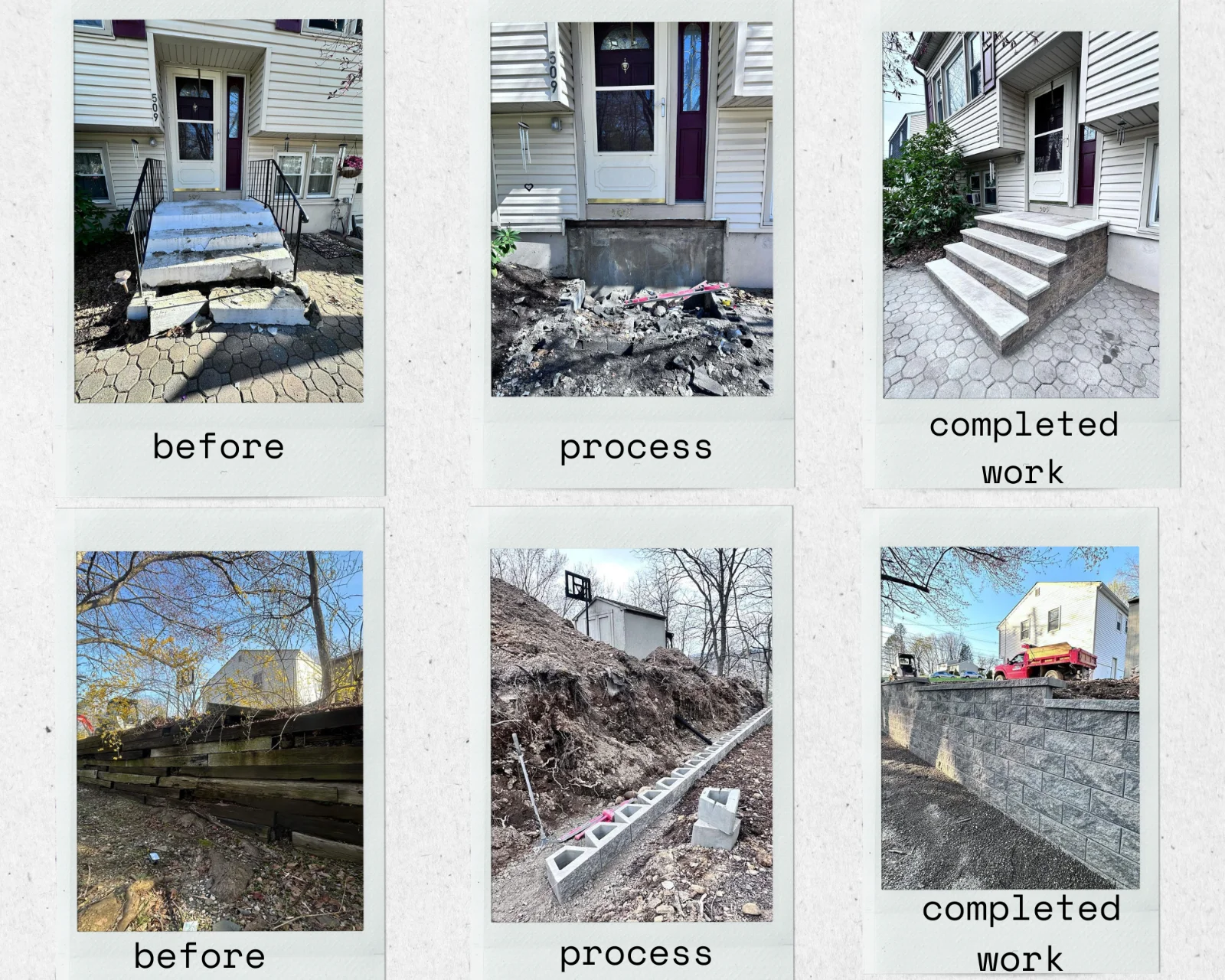 Blue River Landscaping LLC